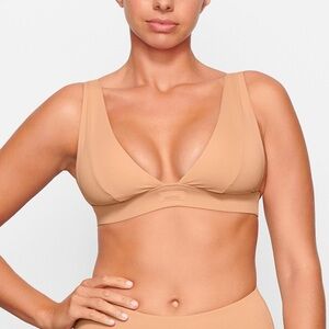 Skim Bikini Set - Ochre M